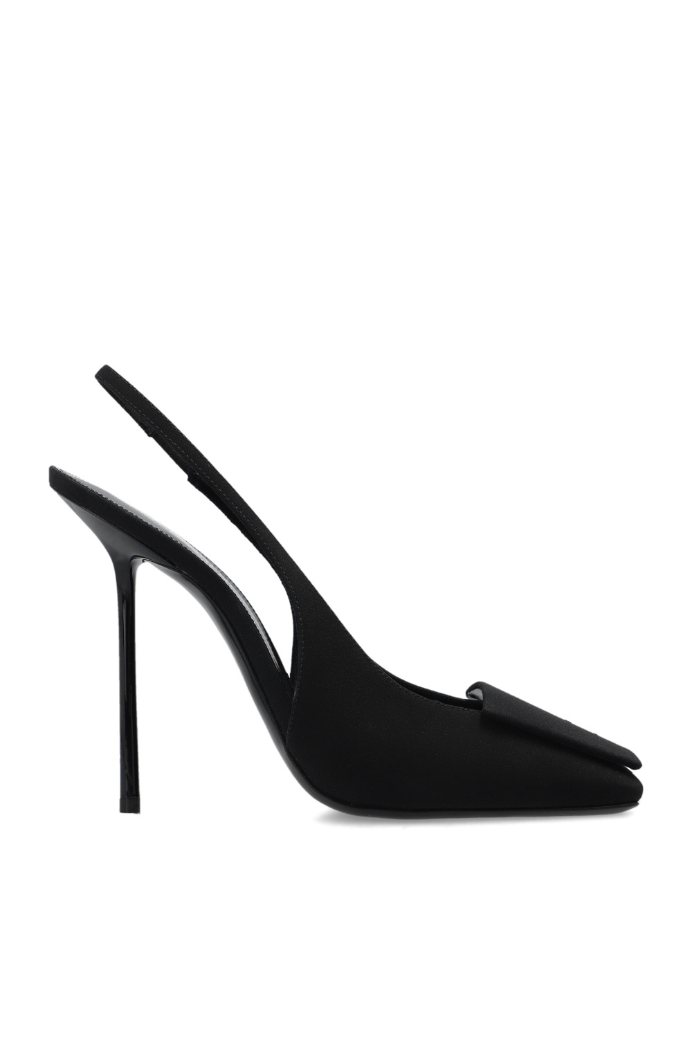 Saint Laurent ‘Maxine’ pumps