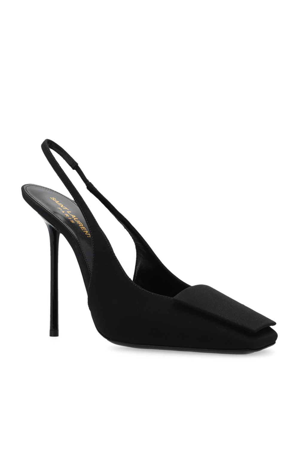 Saint Laurent ‘Maxine’ pumps