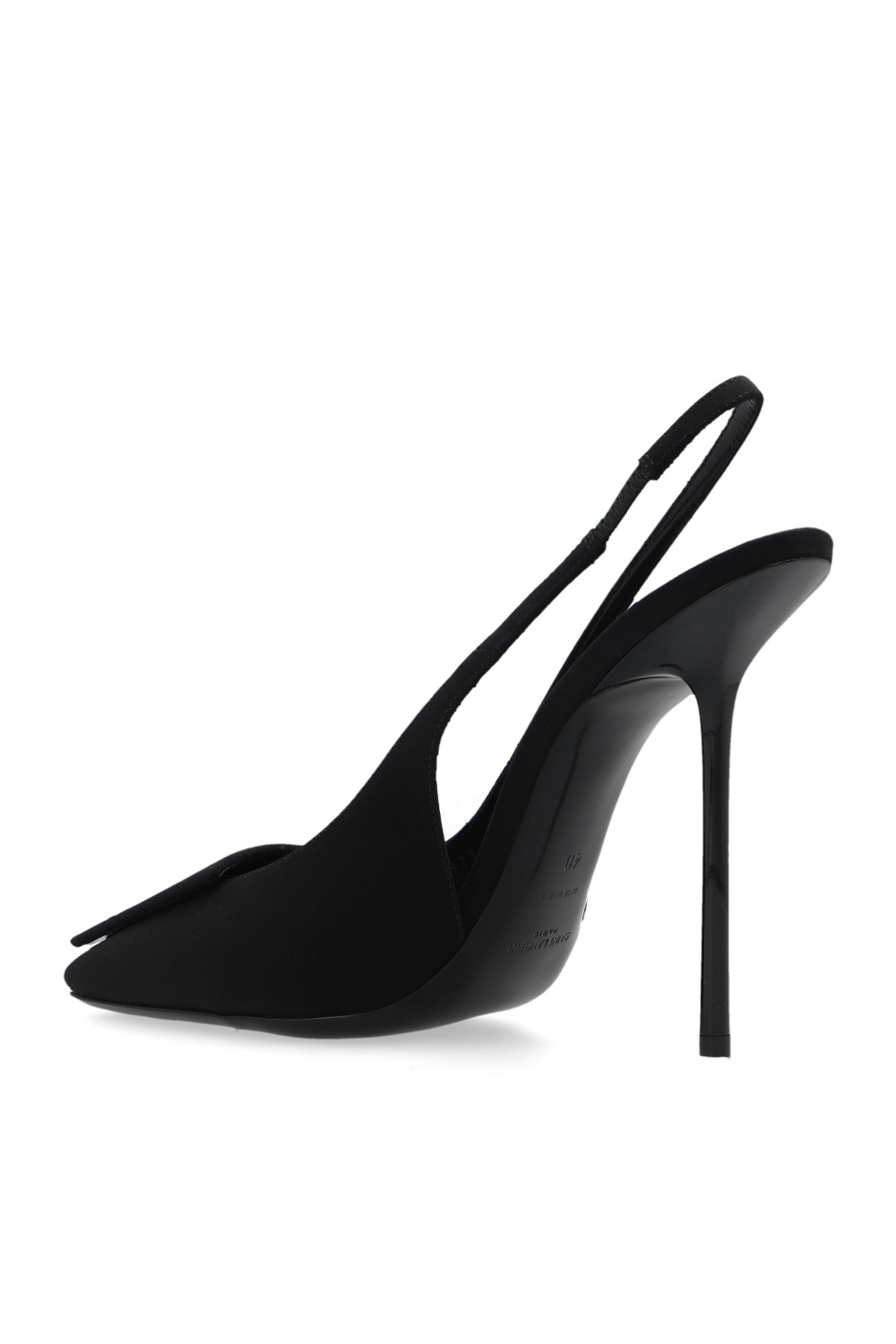 Saint Laurent ‘Maxine’ pumps