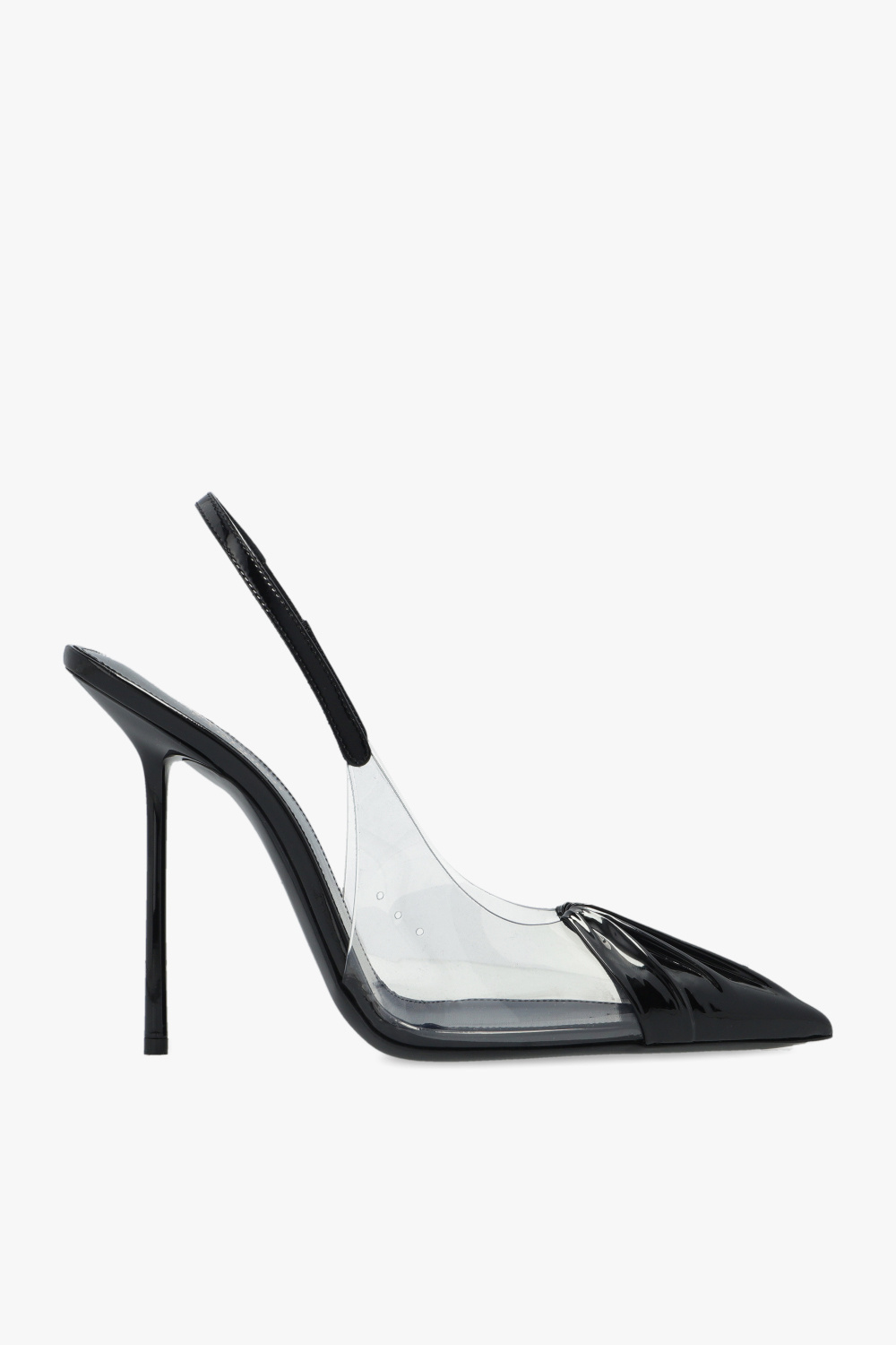 Saint Laurent ‘Chica’ pumps