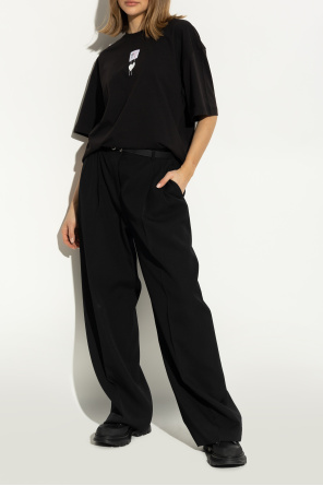 Alexander McQueen Platform sneakers