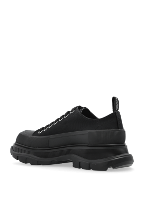Alexander McQueen Platform sneakers