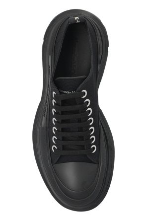 Alexander McQueen Platform sneakers