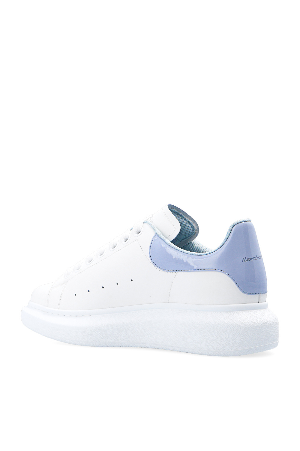 Alexander McQueen ‘Larry’ sneakers