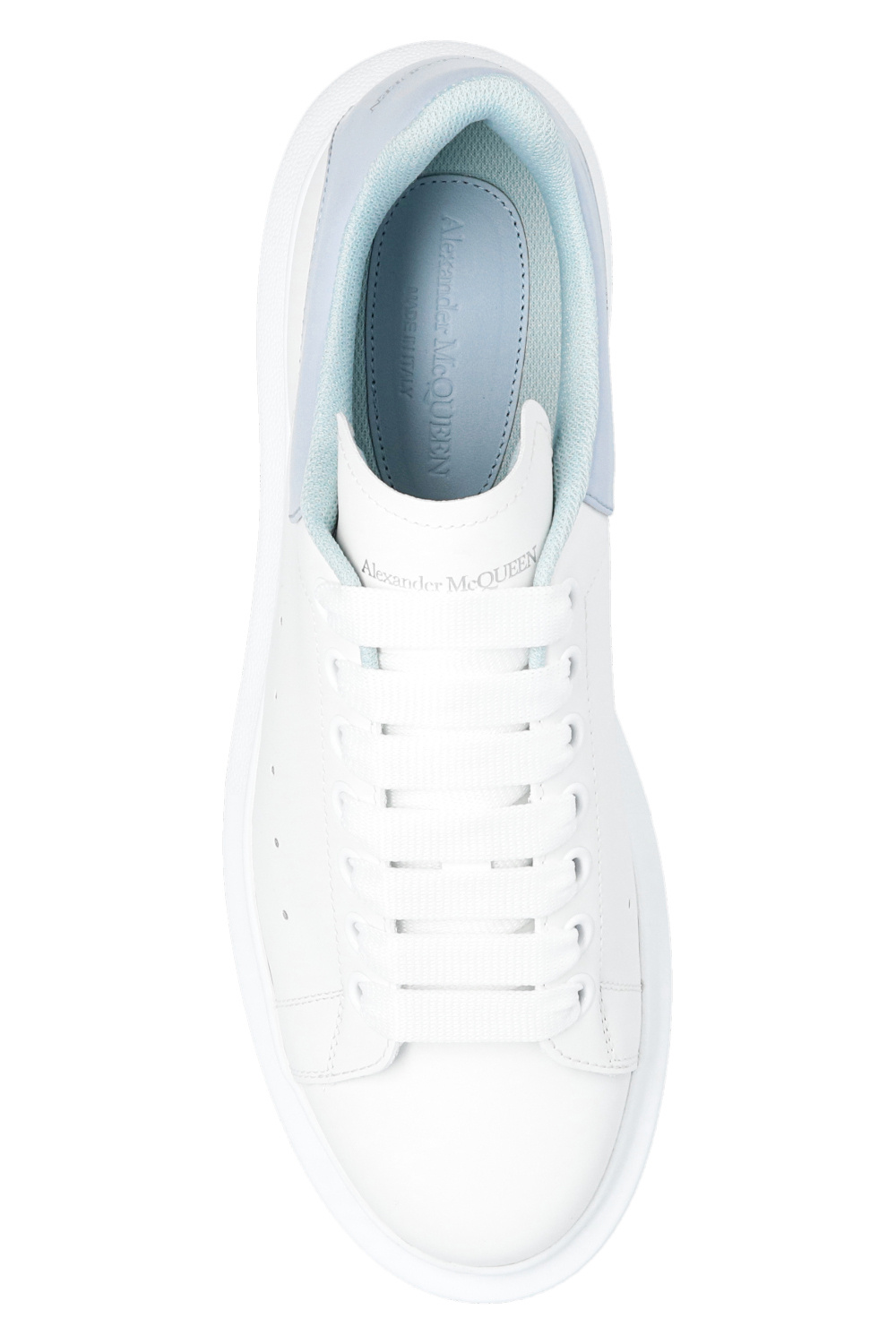 Alexander McQueen ‘Larry’ sneakers