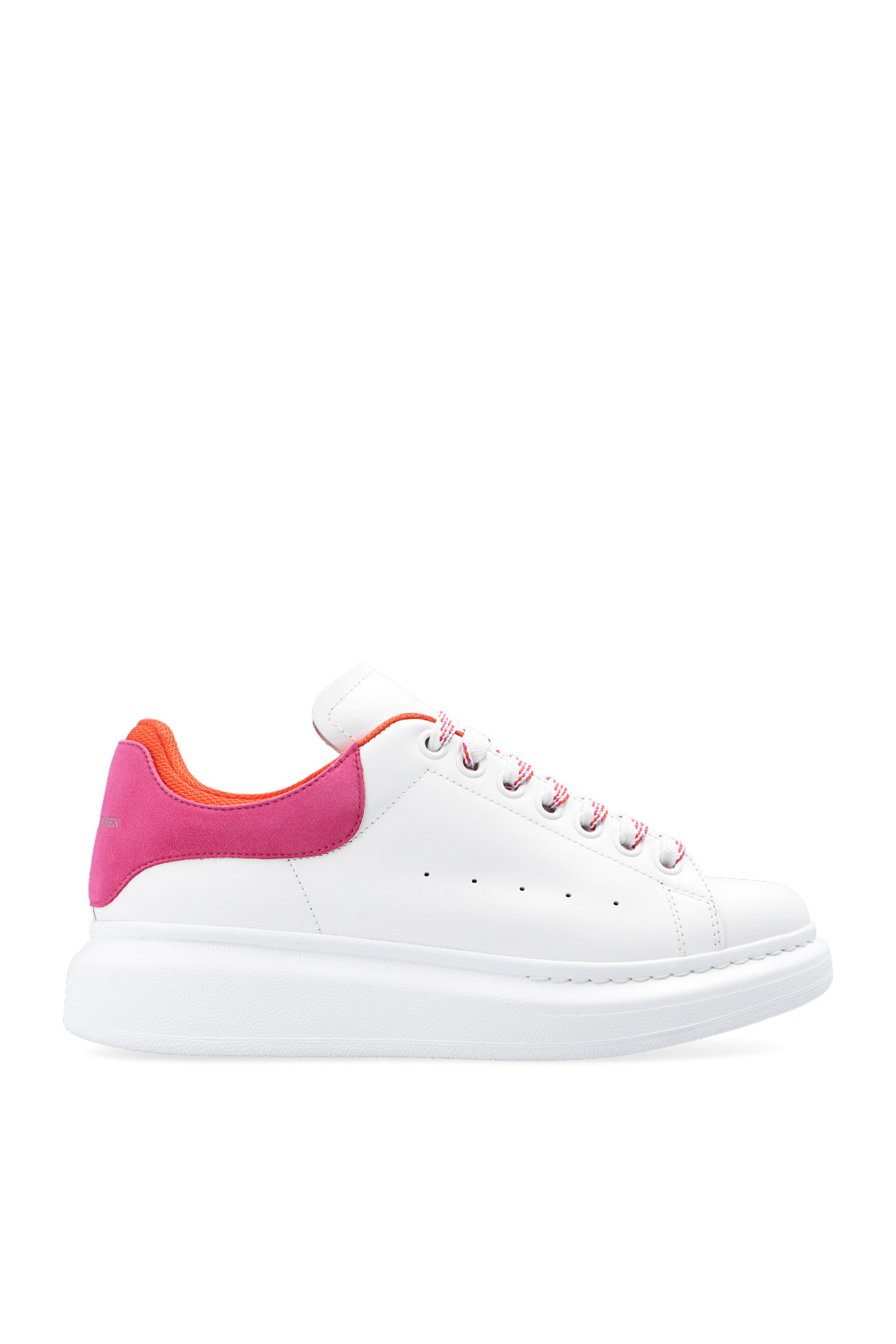 Alexander McQueen ‘Larry’ sneakers