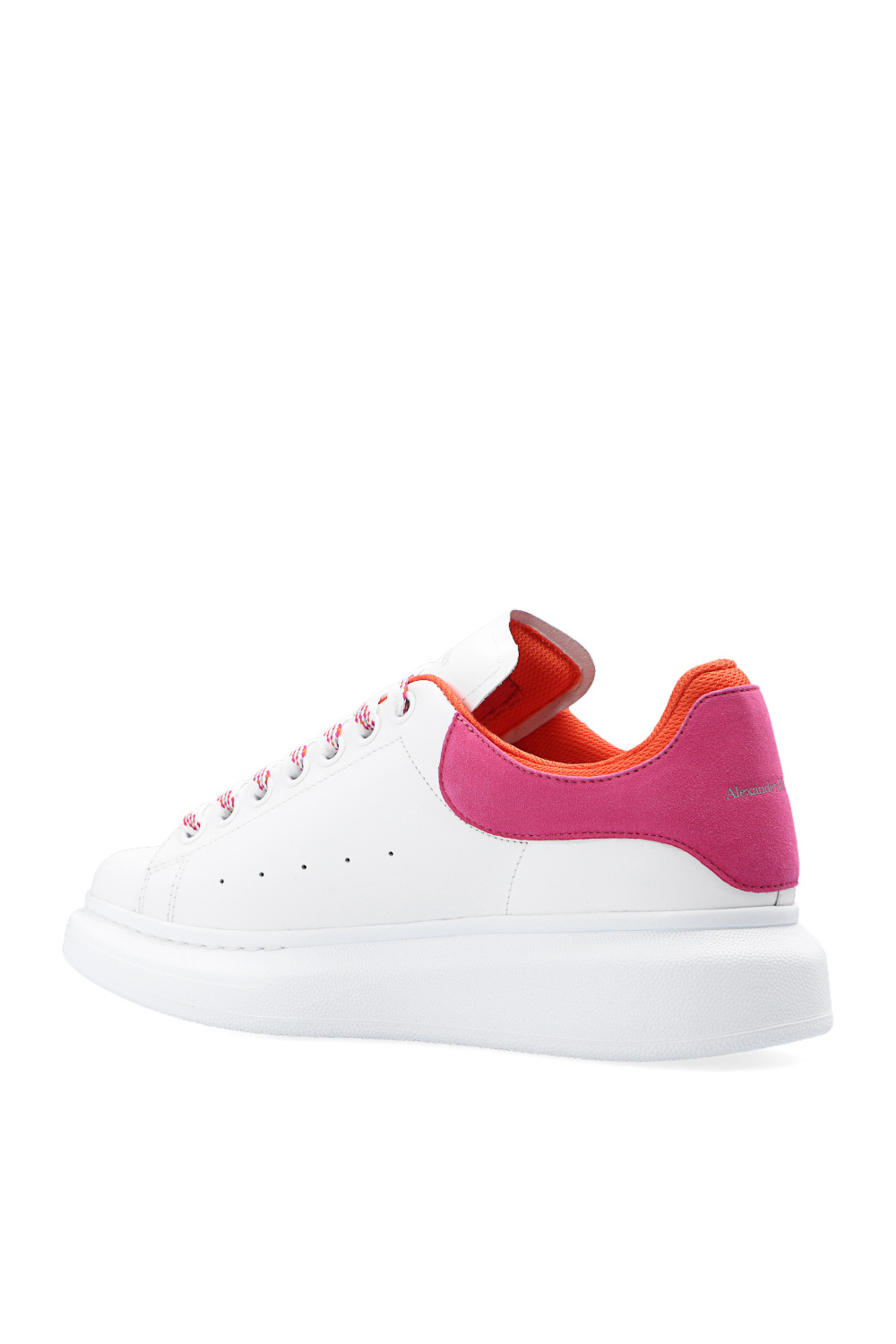 Alexander McQueen ‘Larry’ sneakers