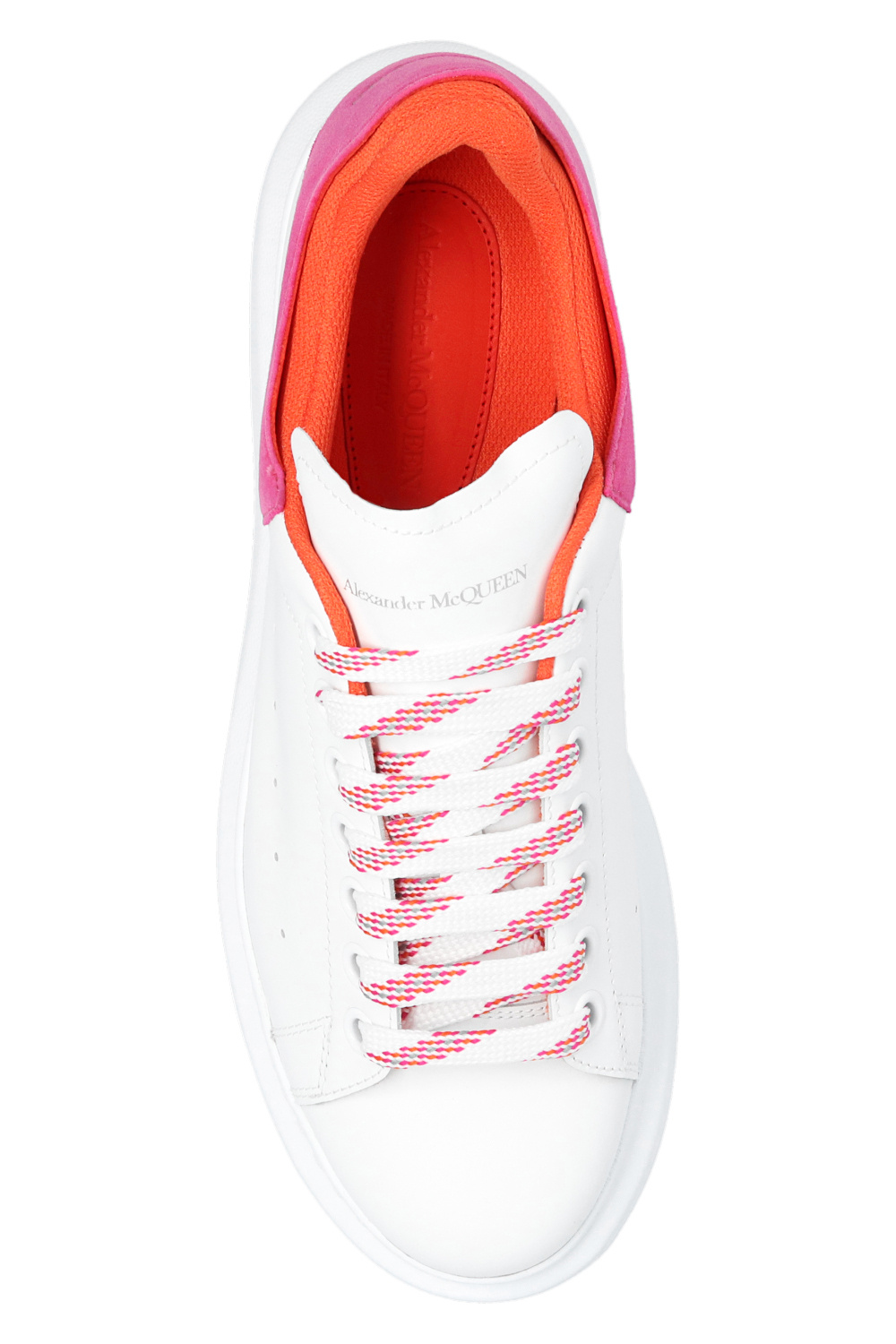 Alexander McQueen ‘Larry’ sneakers