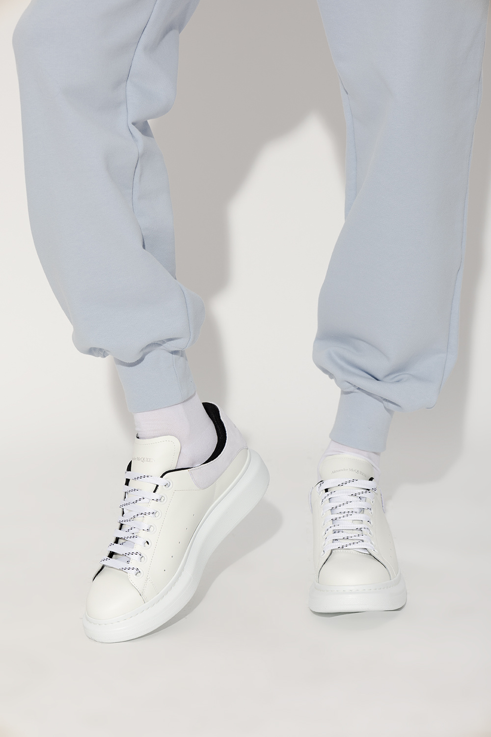 Alexander McQueen ‘Larry’ sneakers