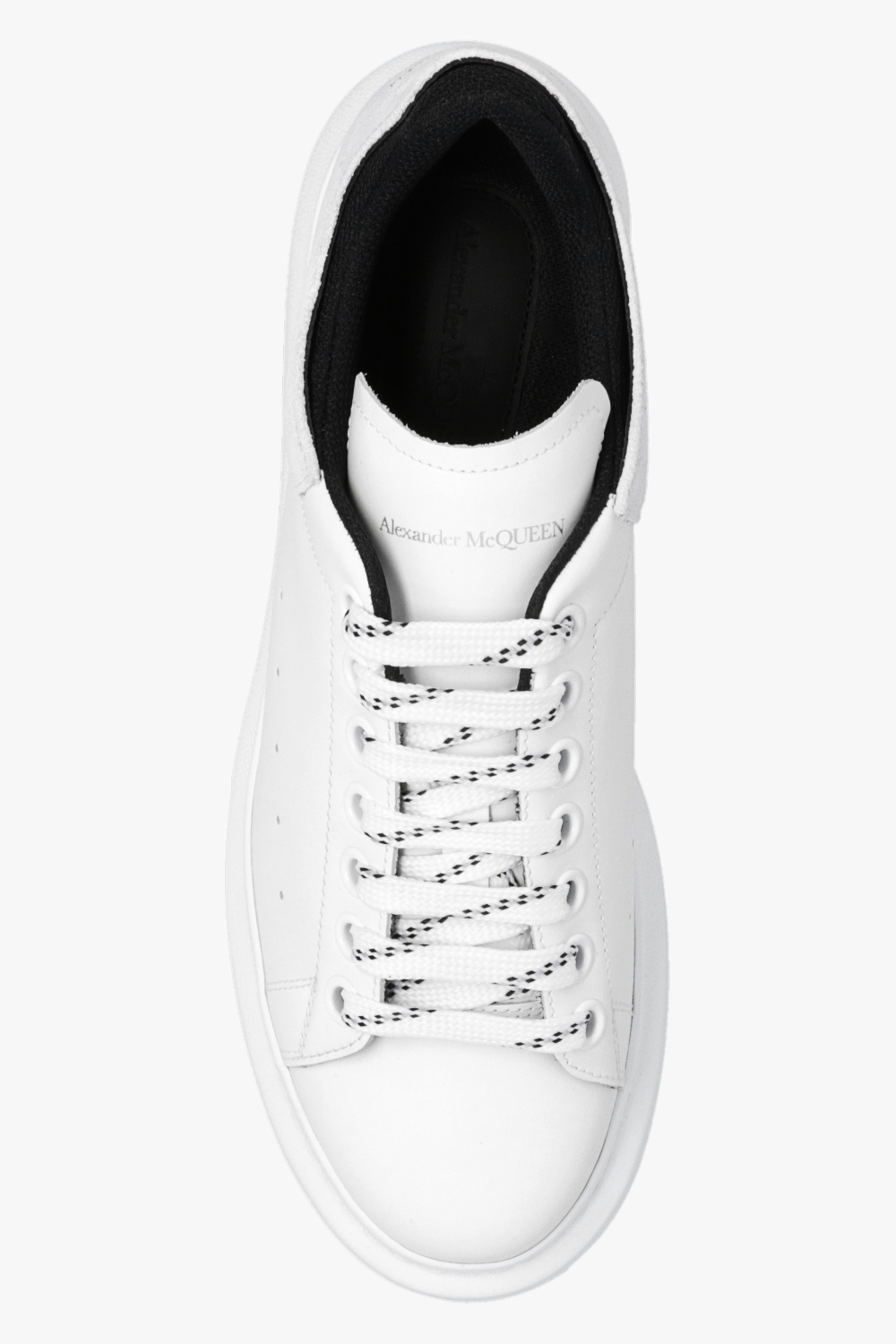 Alexander McQueen ‘Larry’ sneakers