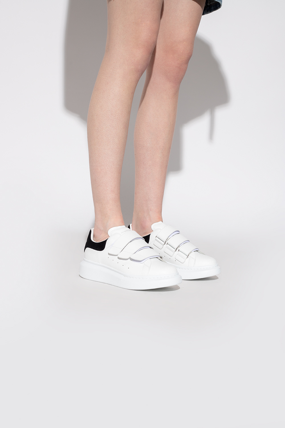 Alexander McQueen ‘Larry’ sneakers