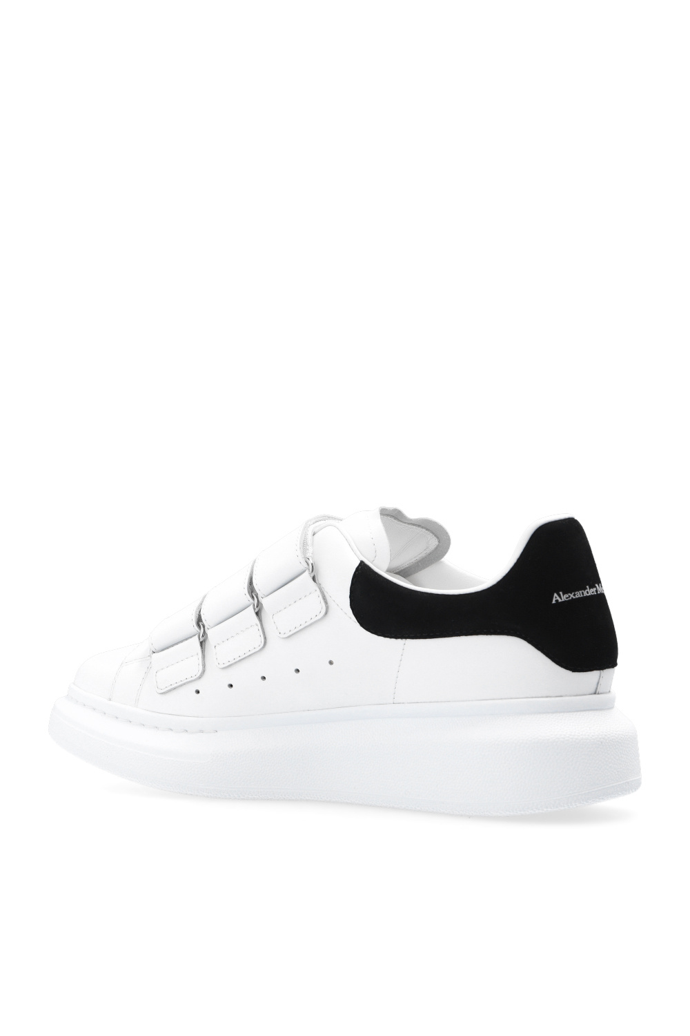 Alexander McQueen ‘Larry’ sneakers