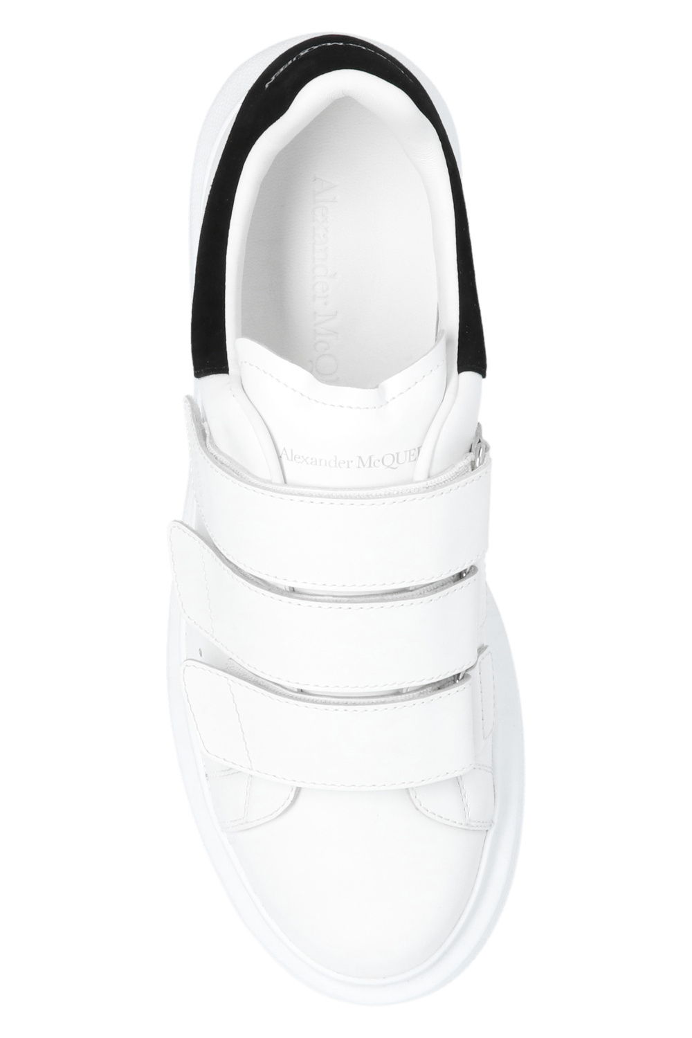 Alexander McQueen ‘Larry’ sneakers