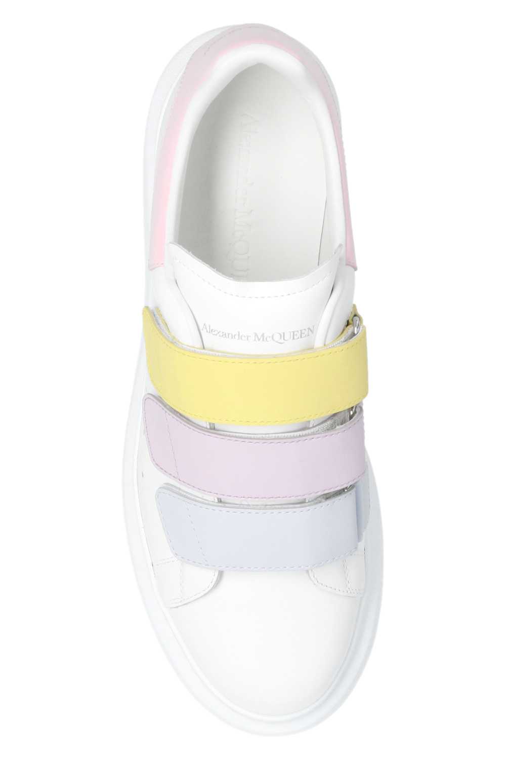 Alexander McQueen ‘Larry’ sneakers