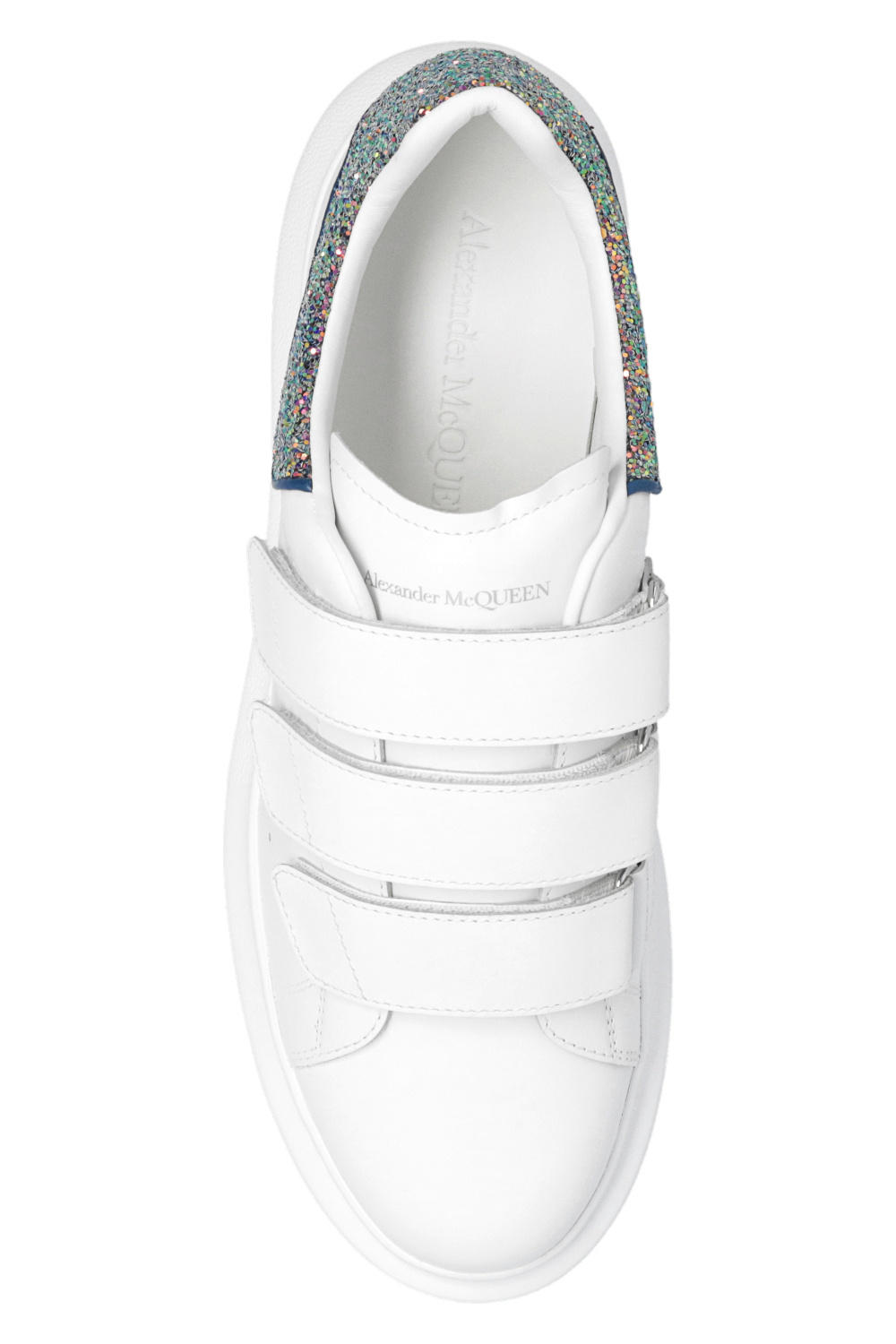 Alexander McQueen ‘Larry’ sneakers