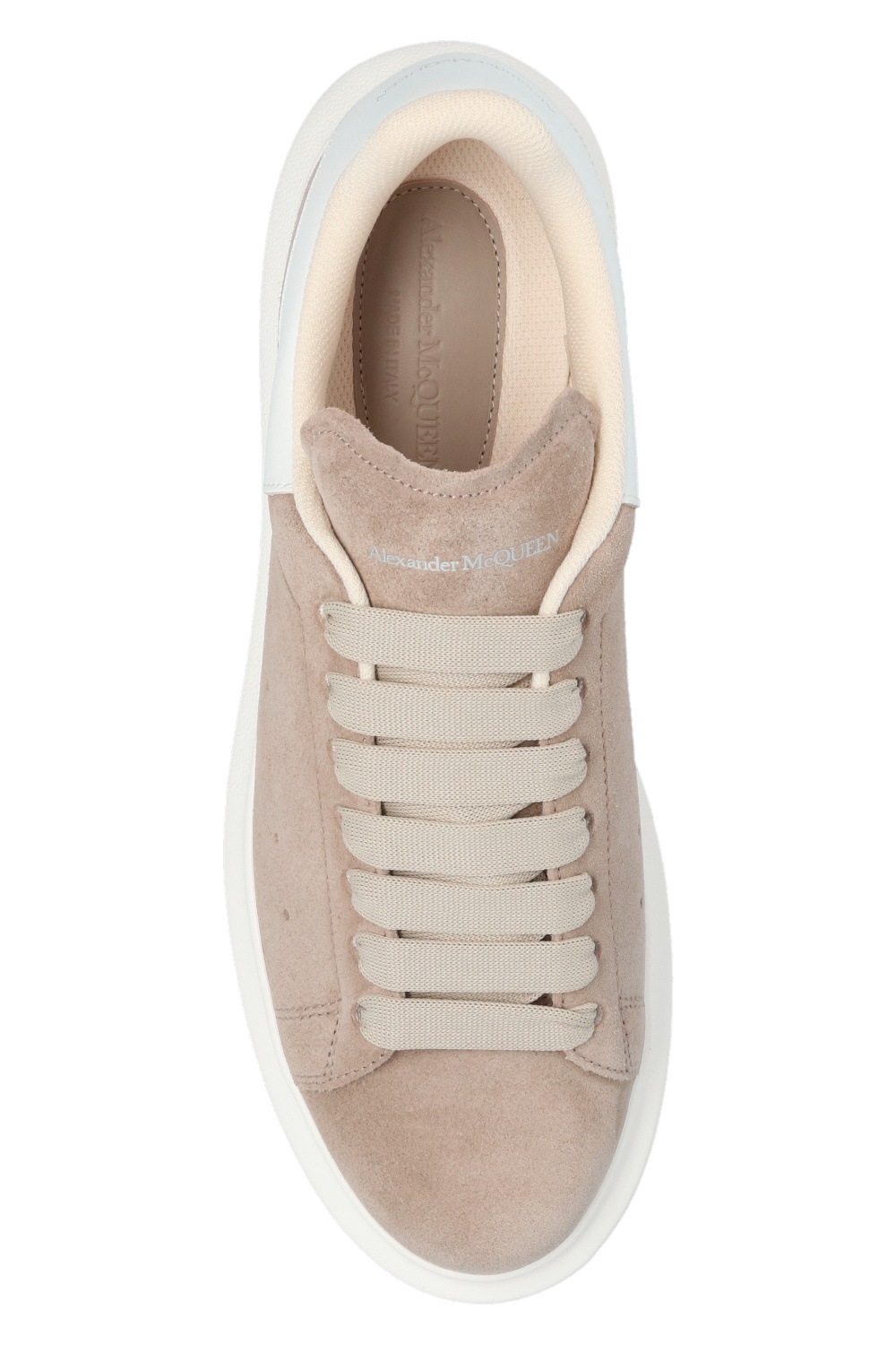 Alexander McQueen ‘Larry’ sneakers