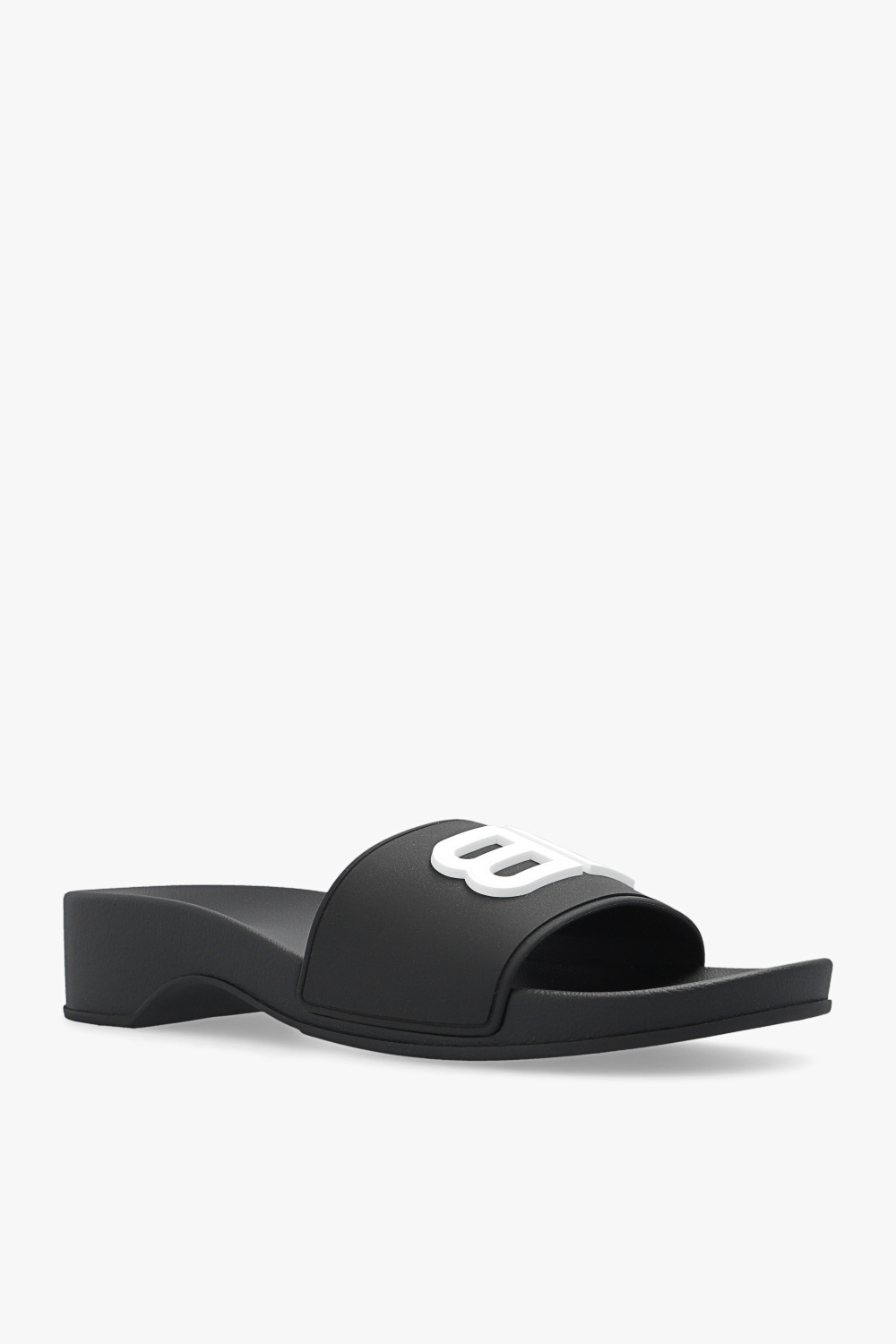 Balenciaga Rubber slides