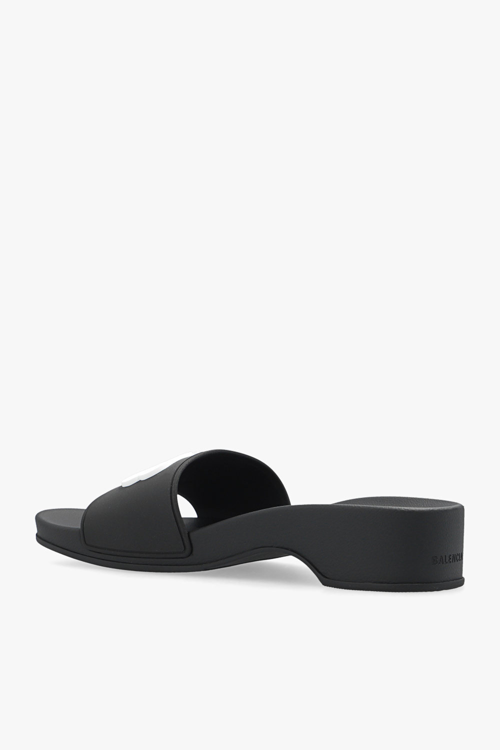 Balenciaga Rubber slides