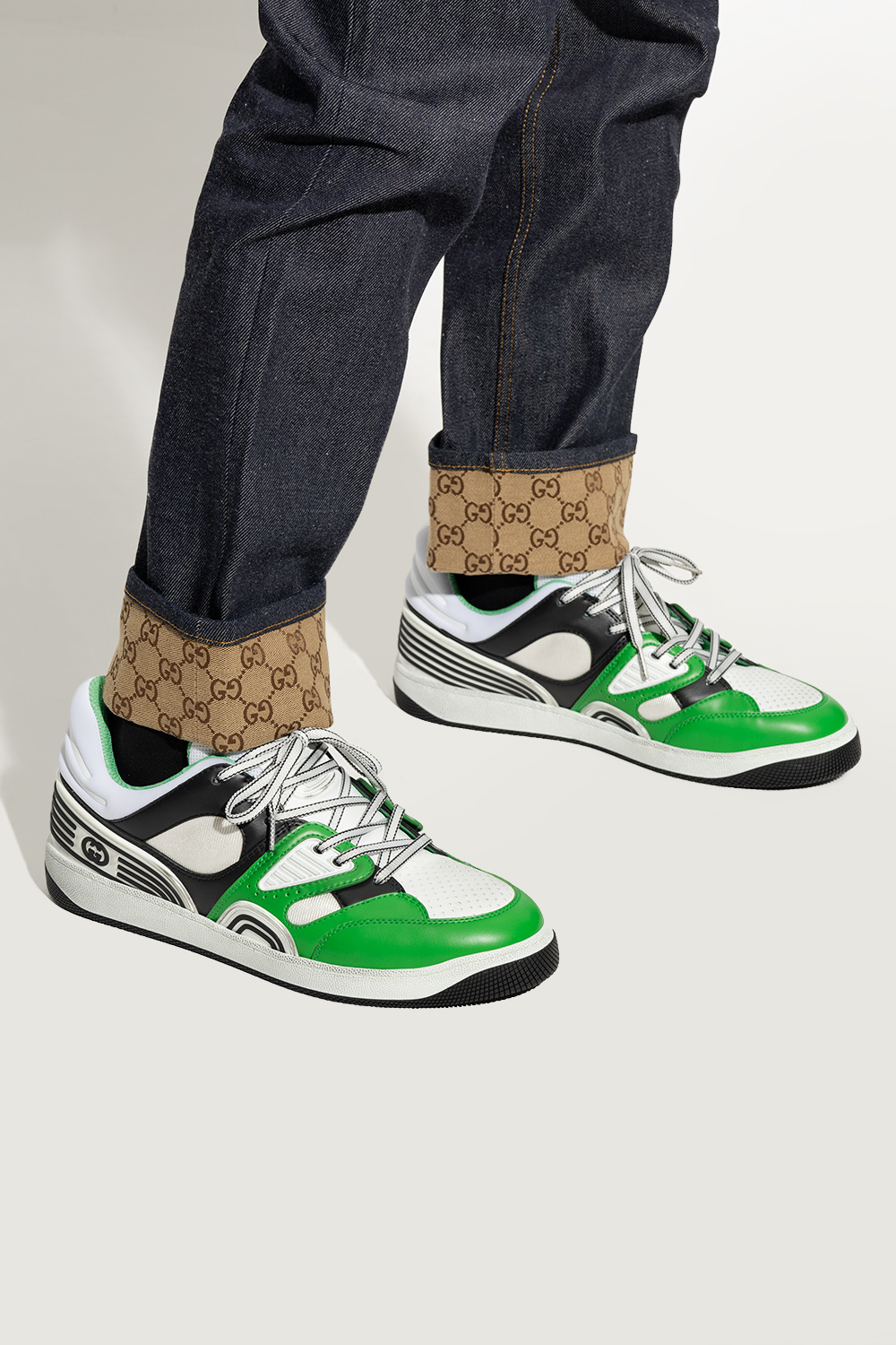 Gucci ‘Basket’ sneakers