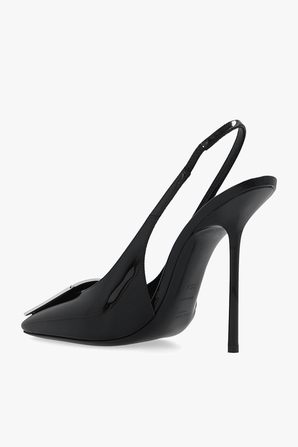 Saint Laurent ‘Maxine Slingback’ pumps | Women's Shoes | Vitkac