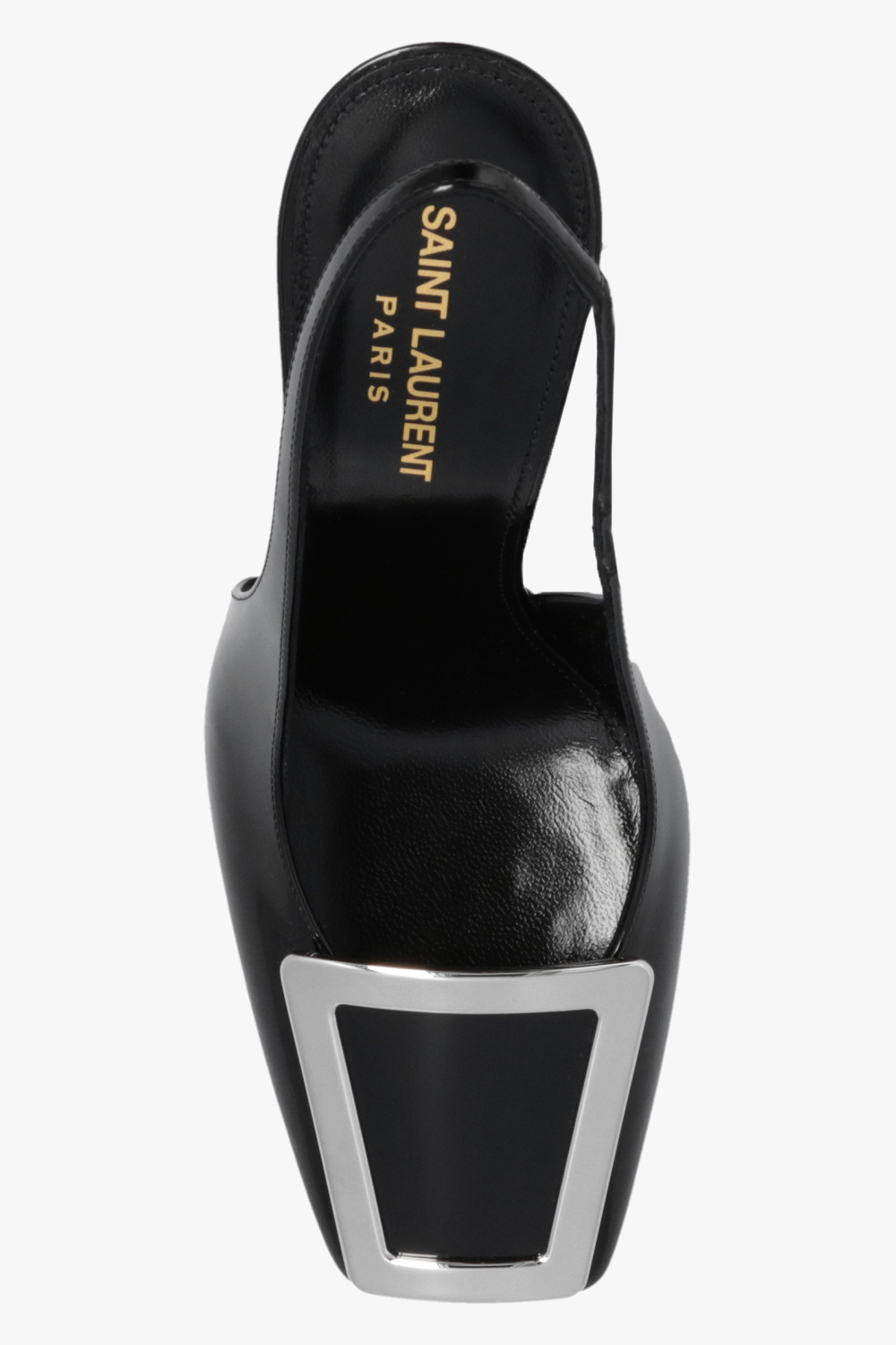 Saint Laurent ‘Maxine Slingback’ pumps