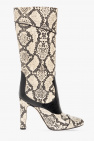 Gucci Heeled boots