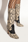 Gucci Heeled boots