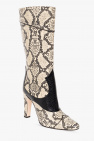Gucci Heeled boots