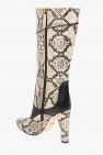 Gucci Heeled boots