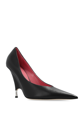 Blumarine High heels 'Godiva'