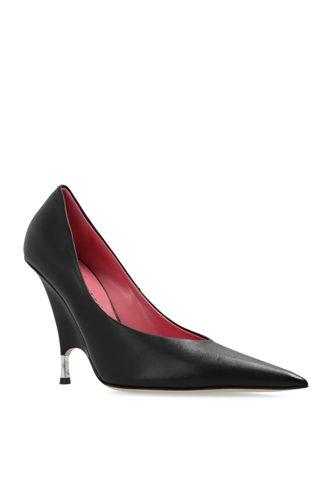 Blumarine High heels 'Godiva'