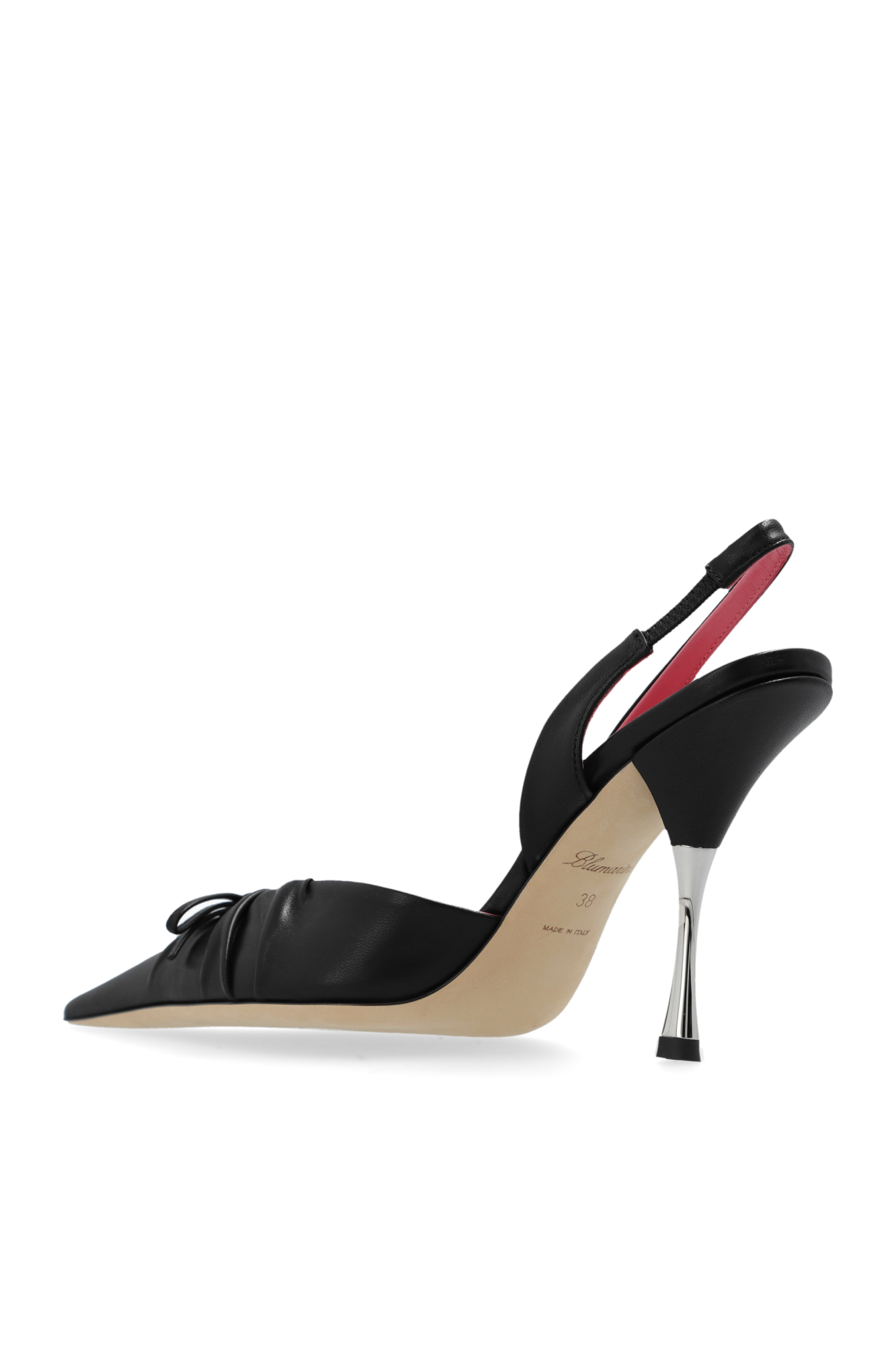 Blumarine High-heeled shoes 'Carla'