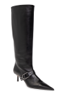 Blumarine ‘Jeannie’ heeled boots