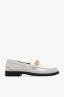 GUCCI TIGER HEAD LOAFERS