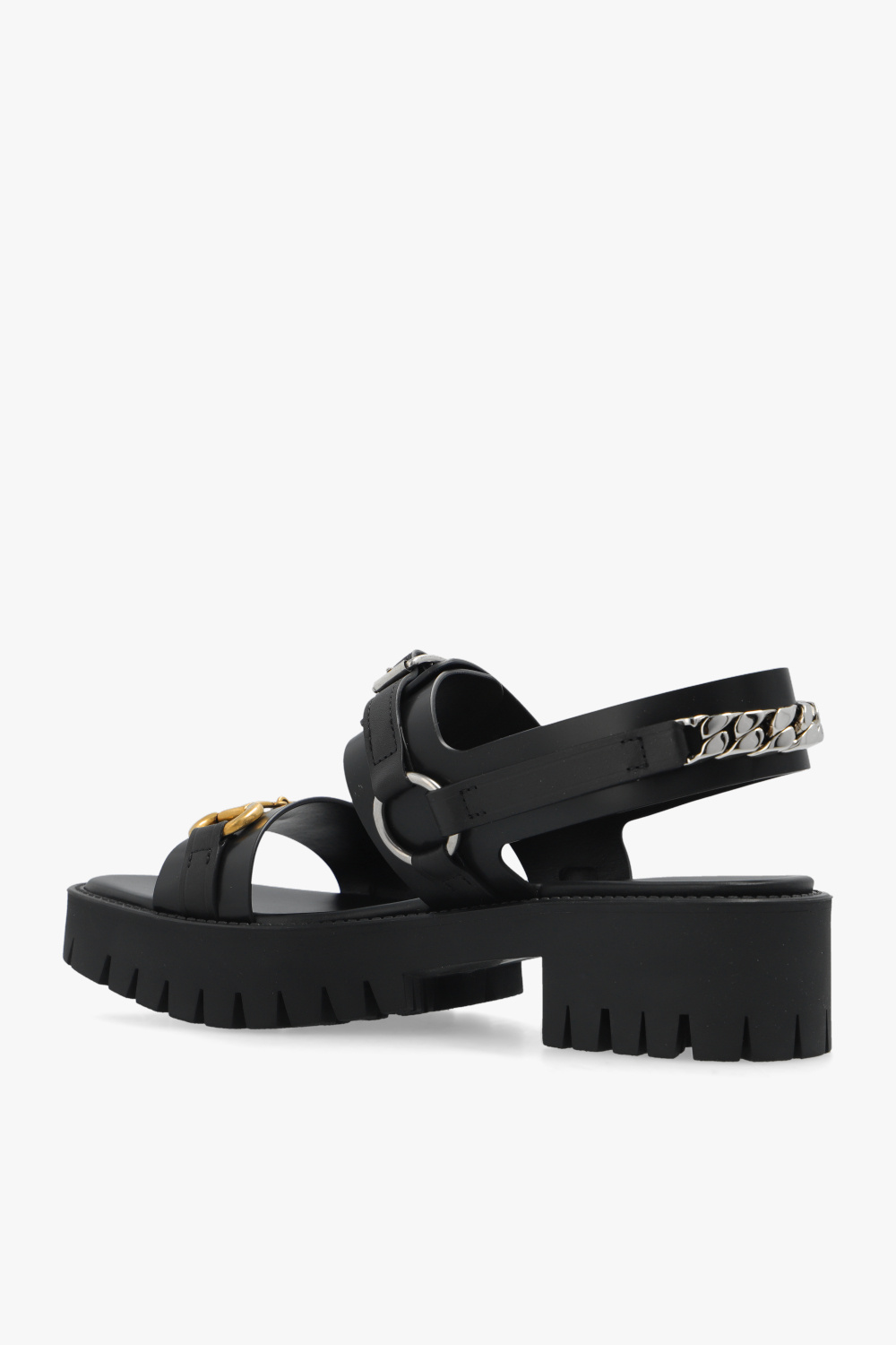 Gucci Sandals with horsebit