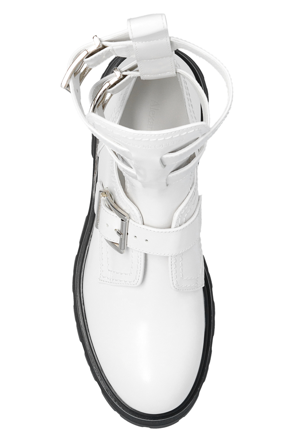 Women/Men Fashion Luxury Designer Alexander Sneakers Couples White McQueen  Shoes Comfy Breathable Platform Sports Running Tennis Shoe | Wish