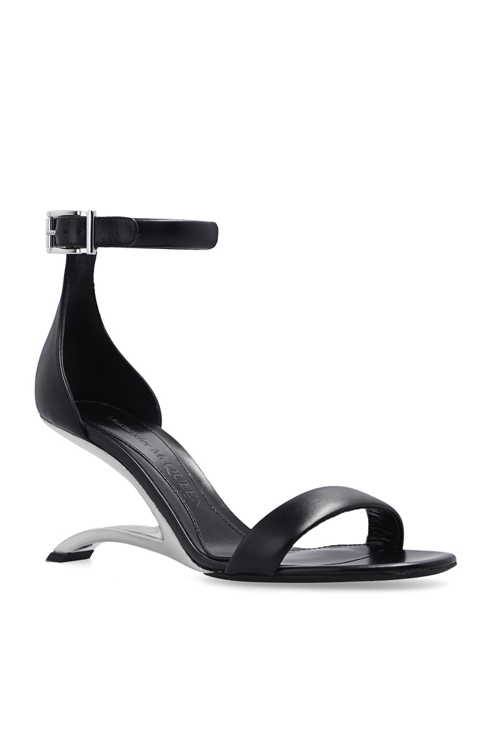 Alexander McQueen Heeled sandals