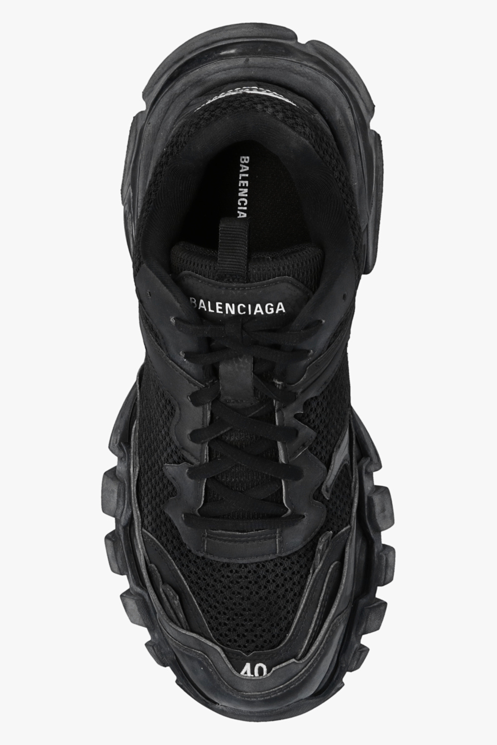 Balenciaga ‘Track.3’ side sneakers