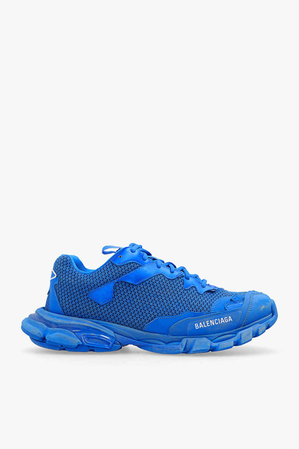 Blue sneakers Balenciaga - zapatillas de running Reebok talla 44 negras - Morocco