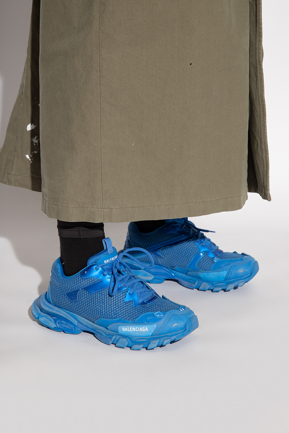 Balenciaga ‘Track.3’ sneakers