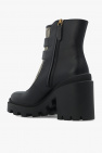 Gucci Heeled ankle boots