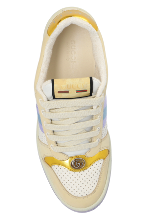 gucci icon Sneakers with logo