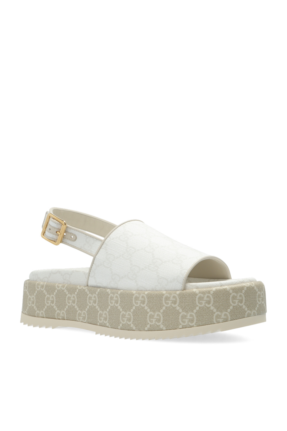 Gucci Platform sandals | Women's Shoes | Vitkac