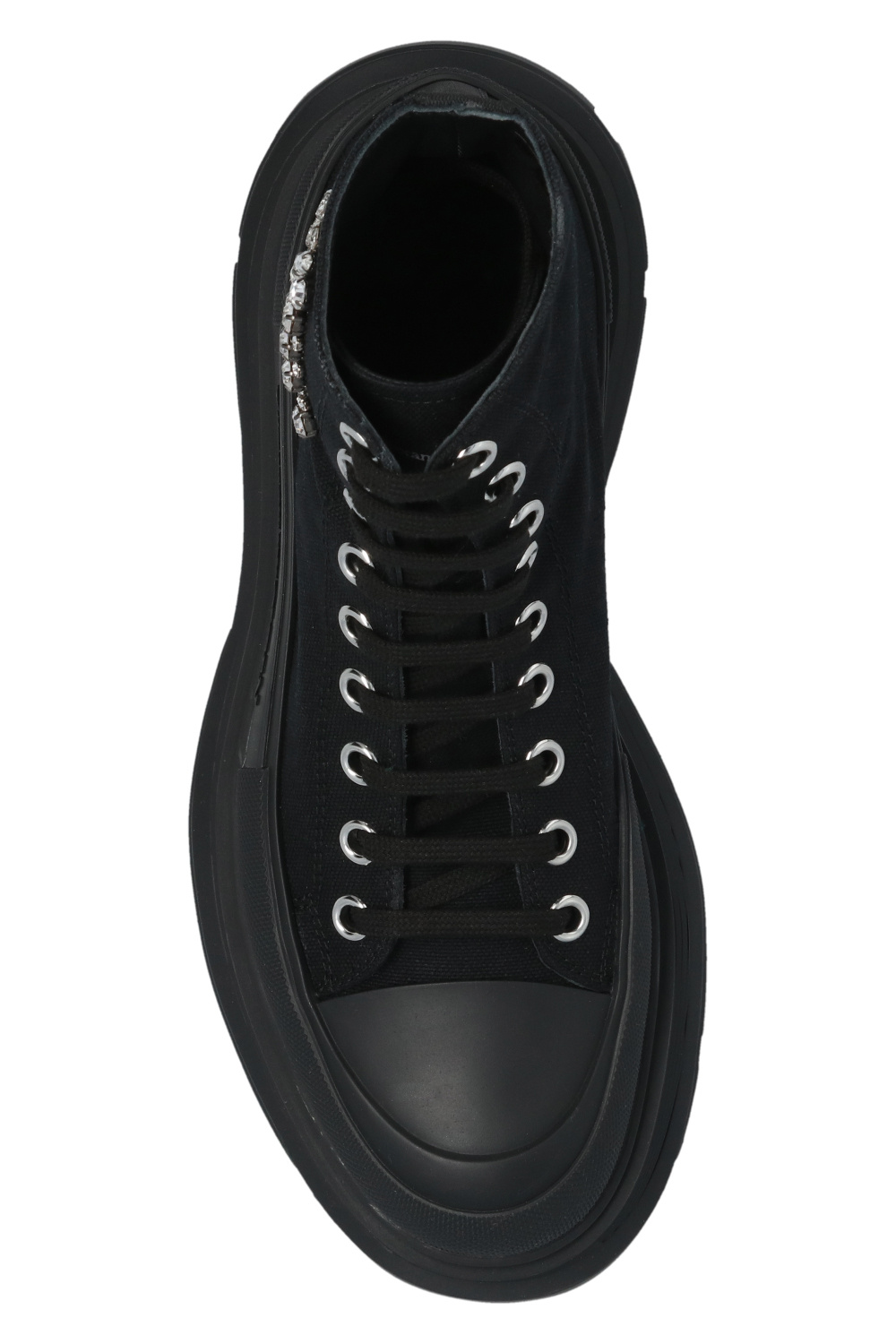 Alexander McQueen Platform sneakers