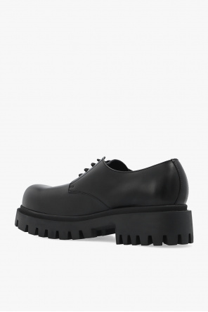 Balenciaga ‘Sergent’ Derby shoes