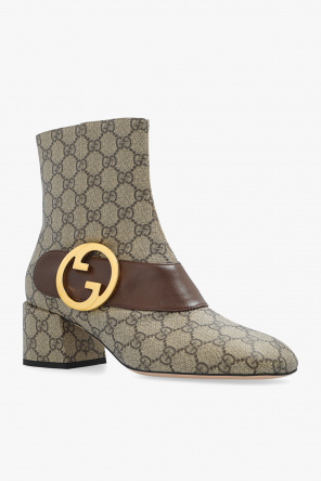 Gucci GUCCI SIDE STRIPE SWEAT SHORTS