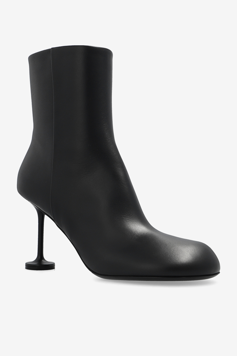 Balenciaga ‘Lady’ heeled ankle boots