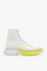 Alexander McQueen Platform sneakers