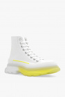 Alexander McQueen Platform sneakers