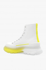 Alexander McQueen Platform sneakers
